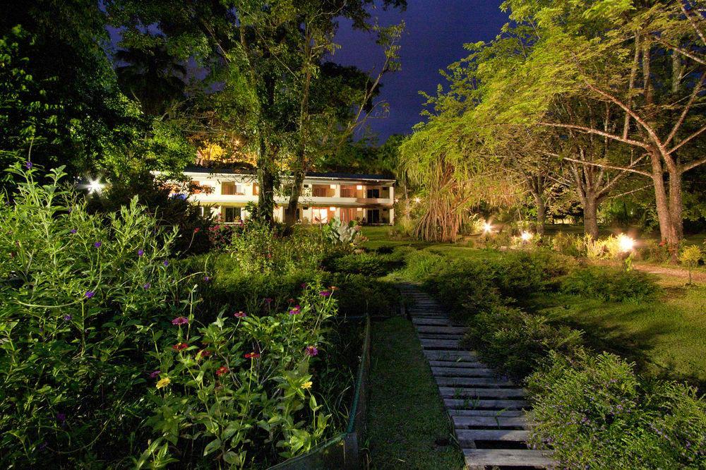 מנואל אנטוניו Karahe Beach Hotel מראה חיצוני תמונה