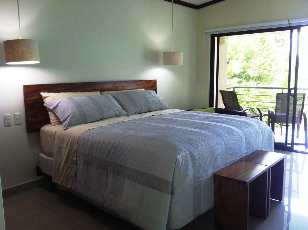 מנואל אנטוניו Karahe Beach Hotel מראה חיצוני תמונה