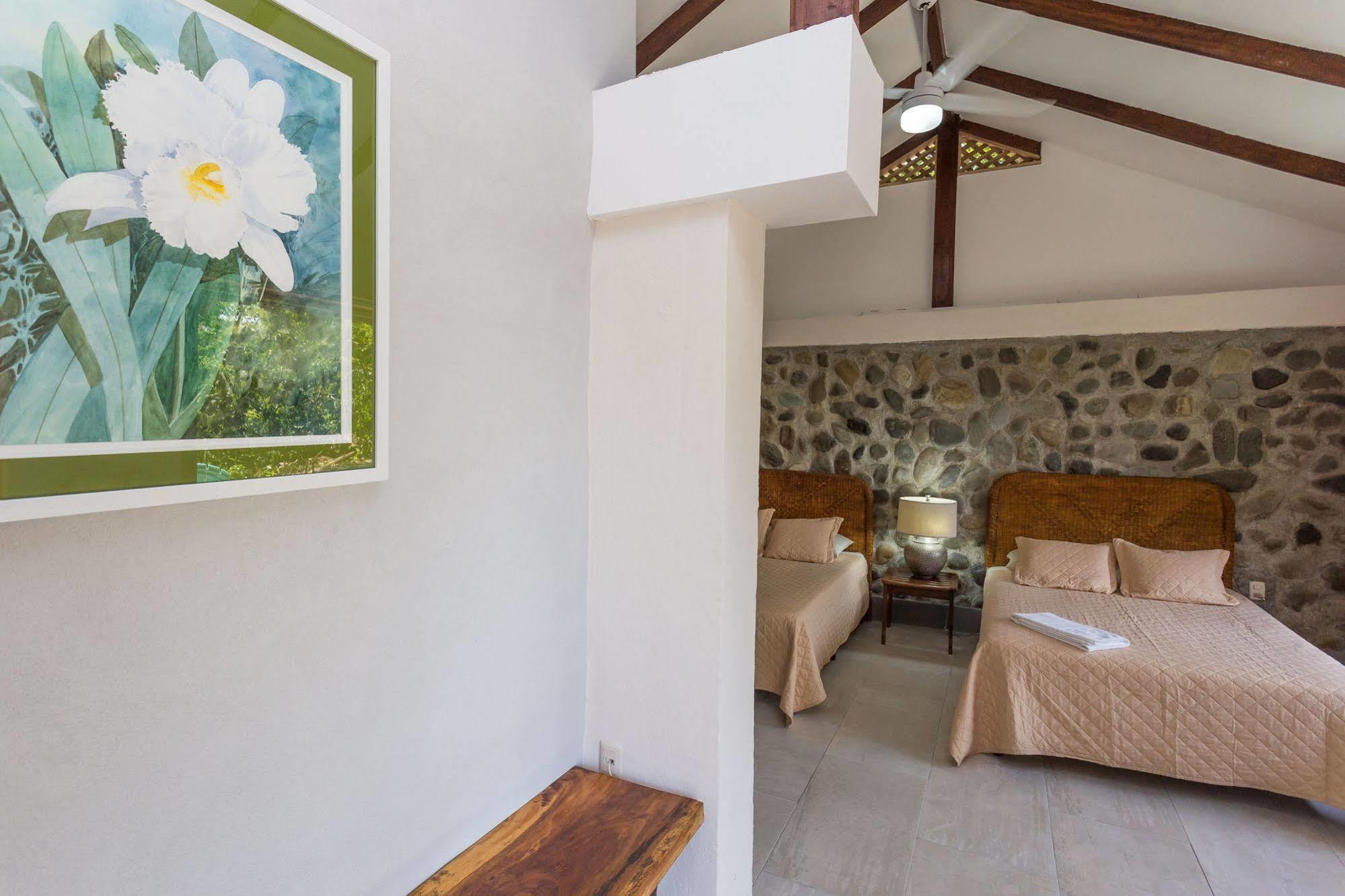מנואל אנטוניו Karahe Beach Hotel מראה חיצוני תמונה
