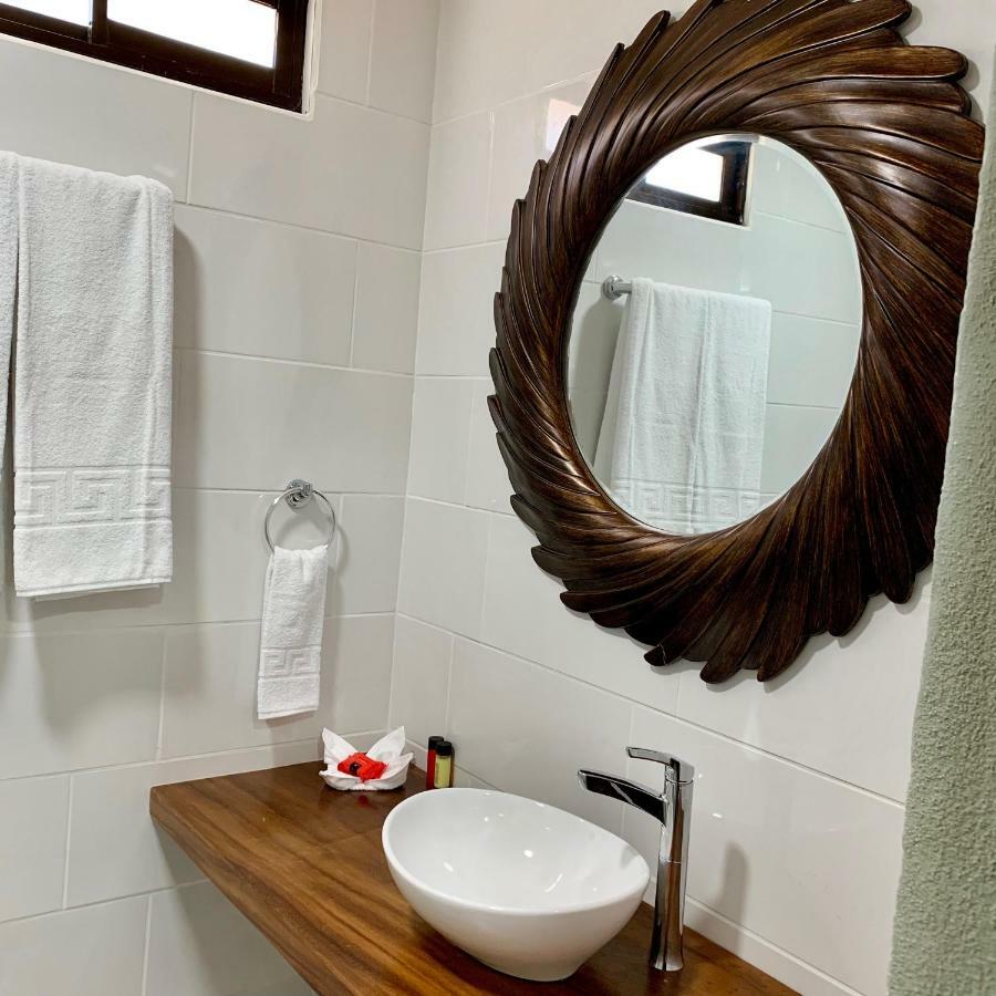 מנואל אנטוניו Karahe Beach Hotel מראה חיצוני תמונה