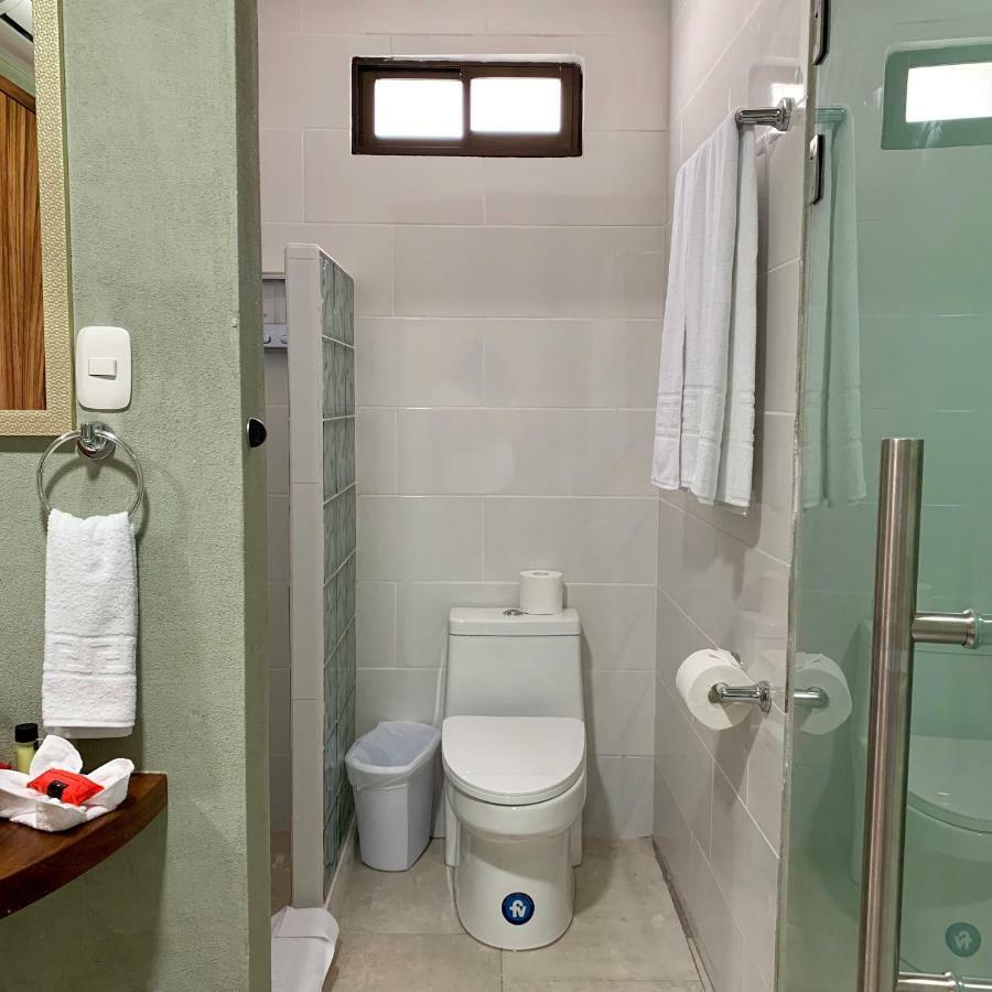 מנואל אנטוניו Karahe Beach Hotel מראה חיצוני תמונה